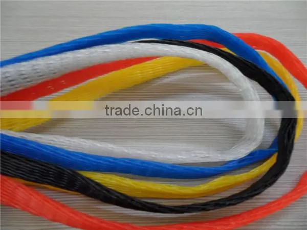 PE Protective Netting Sleeves photo-5