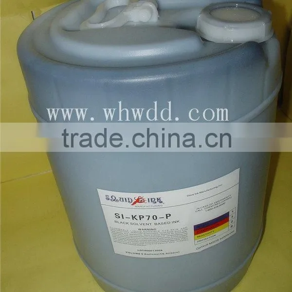Inkjet Ink