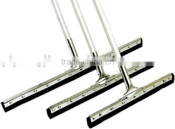 Squeegee/industrial squeegee/small metal squeegee from China