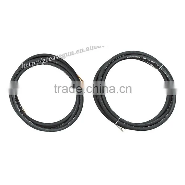 Different Types Of Oil Pump For Grease Guns, 10-14L/Min Grease Output photo-2