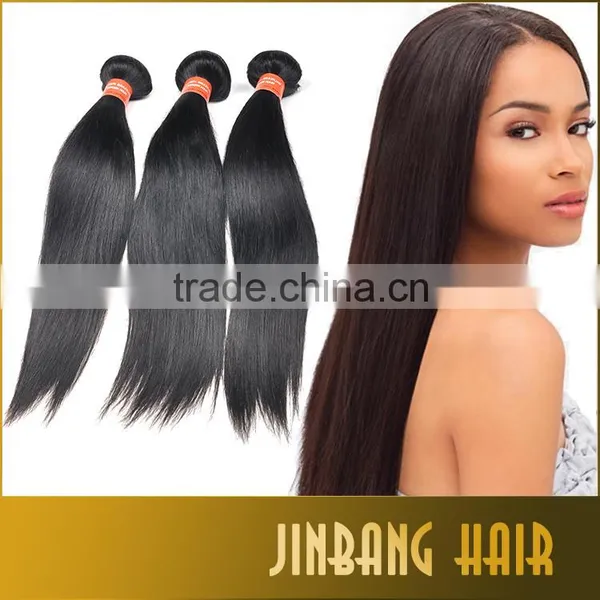 Express Wholesale Natural Color Brazilian Human Hair 100% Virgin Brazilian Hair photo-4