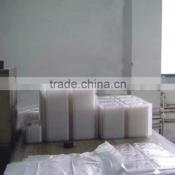 REOO Plastic Thermal Forming Machine With Easy Operation Hihg Quality photo-3