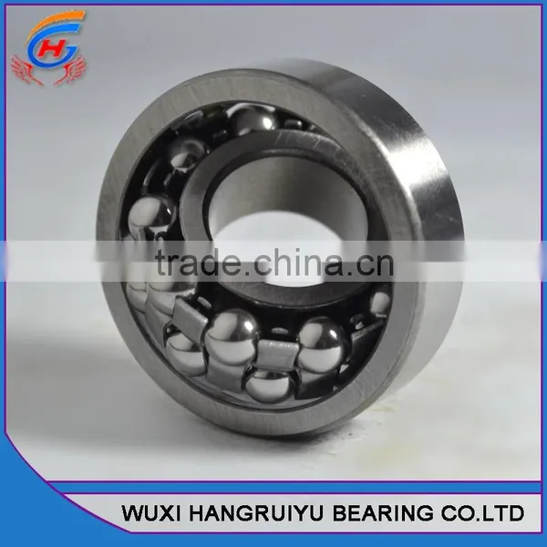 High Quality Low Price P6 Self-aligning Ball Bearing 135TV photo-4