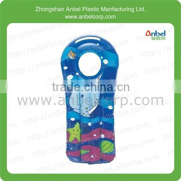 Anbel INFLATABLE BLOW UP RIDE ON RIDER BEACH SWIMMING POOL TOY PARTY photo-3
