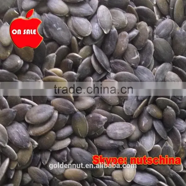 Pumpkin Kernels Grown Without Shell AAA/AA/A/OIL GRADE photo-5