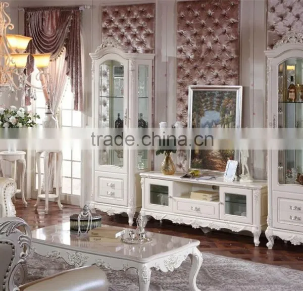 Tv Stand Wood tv Cabinet Dubai tv Stand photo-6