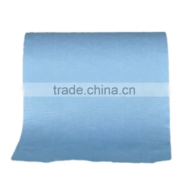 Free Dust Absorbent Industrial Wiping Paper Polyester Mesh Hs Code photo-5