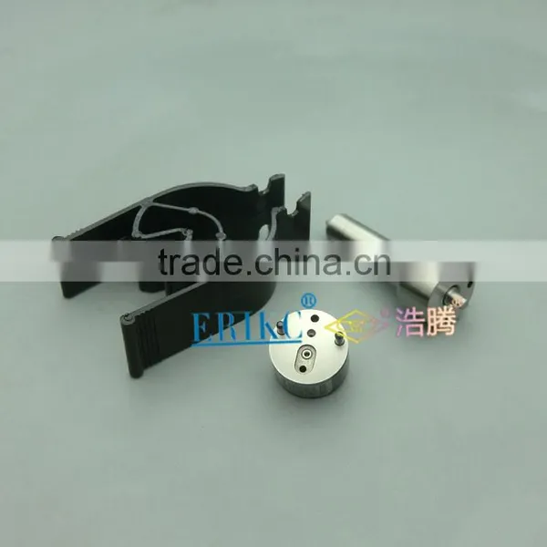 Liseron ERIKC 7135-661 Diesle Fuel Injector Valve 9308-621c 28239294 28440421 and cr Automatic Fuel Nozzle L137PBD photo-3