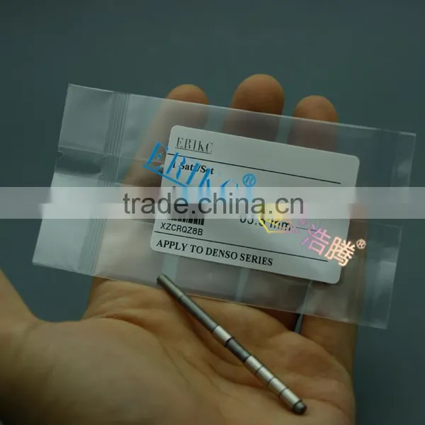 6592 Diesel Fuel Injector Control Rod,denso Control Valve Stem Covers,valve Stem for Denso Injector 095000-6350 095000-6351 photo-6