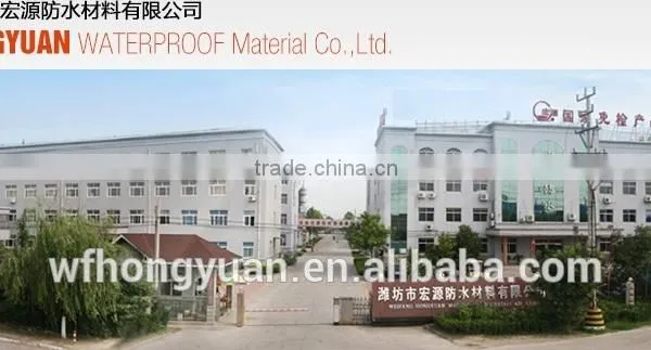 Double Component Waterproofing Coating photo-6
