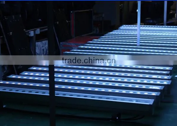 36*1w/3w Led Stage /wedding Backdrop Lighted Backdrops for Weddings photo-4