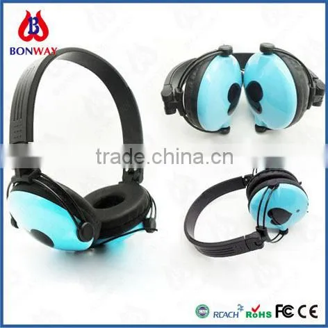 Colorful Headphones,head Phone,mega Bass Headphones Bulk photo-5