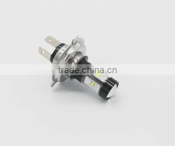 Wholesale Price Led Fog Light H4 Superbright 30w High Power LED Fog Light H4 LED DRL Signal Light photo-3