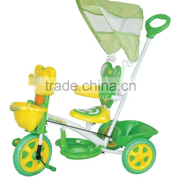 Kid's Bicycle (EN71 Approved)