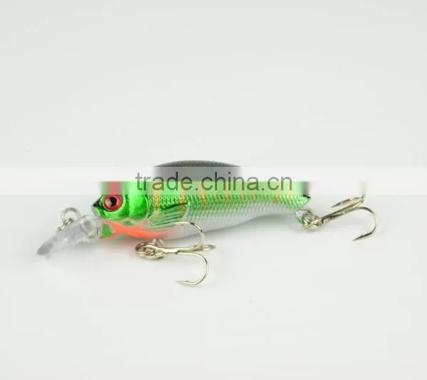 Fishing Lures 7.5CM 8.3G Hard Bait Pesca Fish Lure Wobbler Artificial Bait Crankbait Hard Fishing Lure Quality Choice photo-5