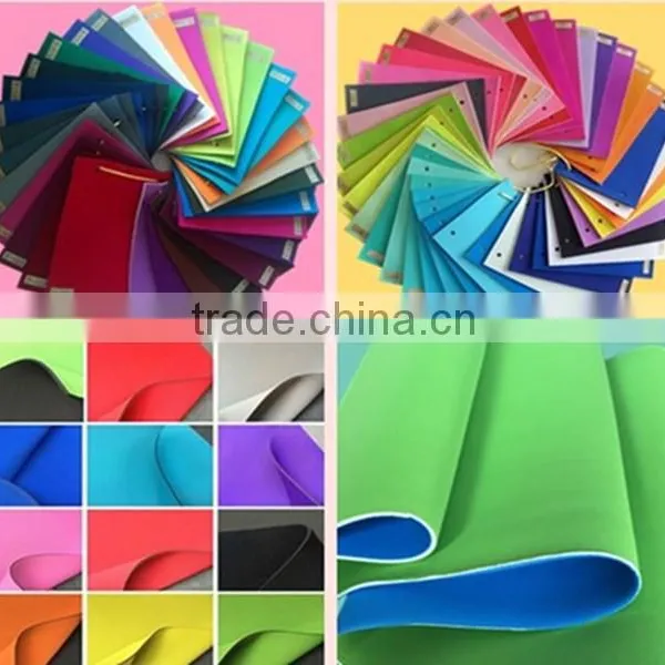 Factory Supply Neoprene Foam Sponge/roller photo-5