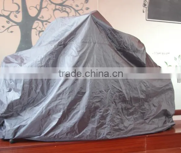 >>>Kingbike Motorcycle Body Cover Best Bike Cover Motorcycle Auto Cover/ photo-4