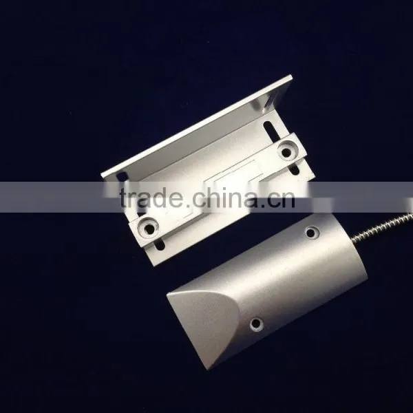 Hot Sales Wired Roller Shutter Magnetic Contact Switch photo-4