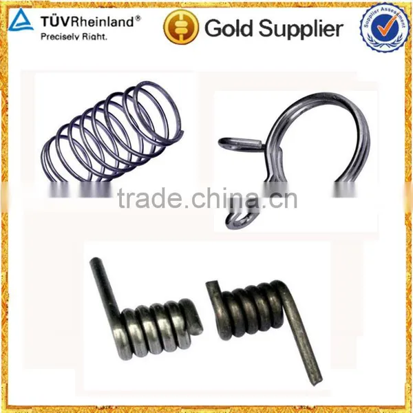 metal spring
