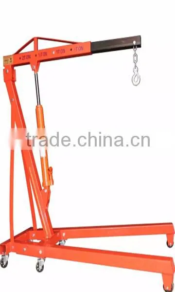 Auto Engine Crane/2T photo-2