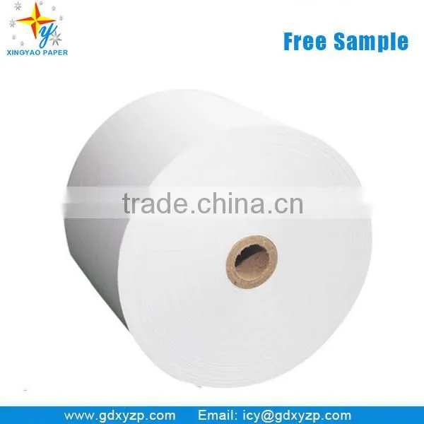 Wholesale Copy Paper Transfer Roll photo-4