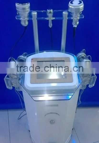 2016 Hot Selling Professional Cavitation Slimming Machine/equipment /product photo-2