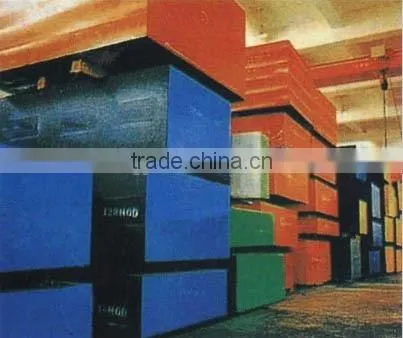 Good Price STD1 High Quality Special-shaped Steel Grating photo-3