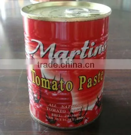 Tomato Paste photo-4