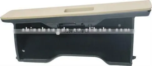 Professional Injection Plastic Auto Mold