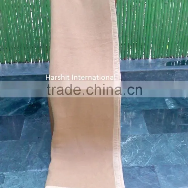 Railway Blanket