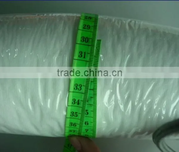 Eco-Friendly Bamboo Disposable Nappy Liners With Natural Material photo-3