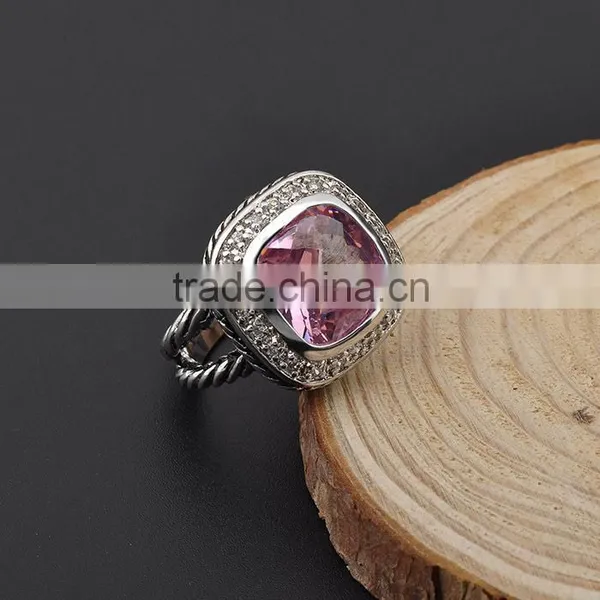 Fashion Jewelry Ring On Trends Afghan Ring photo-6