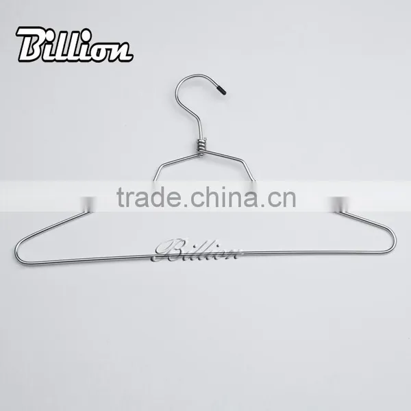 Fashion Antique Clothes Metal Hanger Cloth Rack Hook to Hang Clothes photo-4