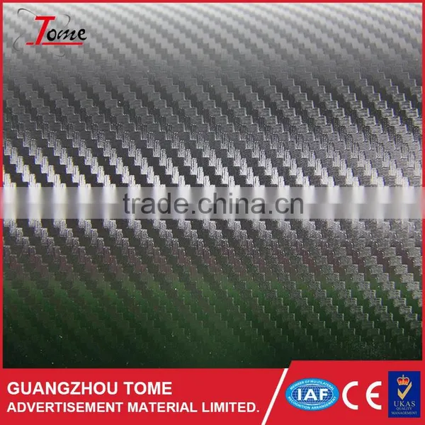 2016 Hot Sale 1.52*30m 3D Carbon,carbon Fiber photo-4