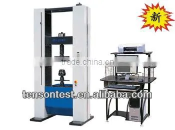 50KN Universal Tensile Testing Machine+Electronic Material Testing Machine+tensile Strength Testing Machine