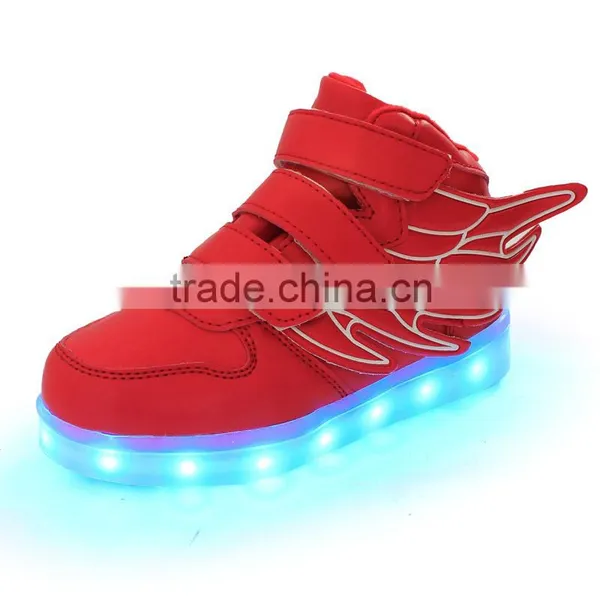 Good Quality Led Light for Kids Shoes Led Shoes photo-5
