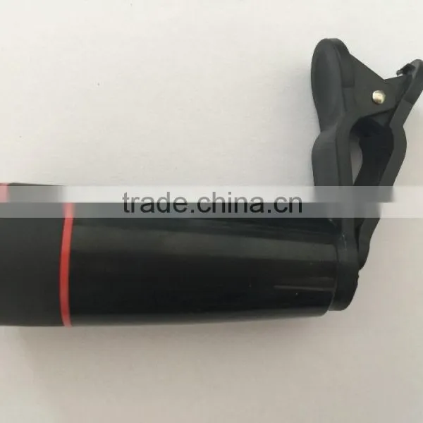 2015 Newest Products BR004 8X Mobile Monocular Telescope ,Monocular for Iphone,pocket Monocular photo-2