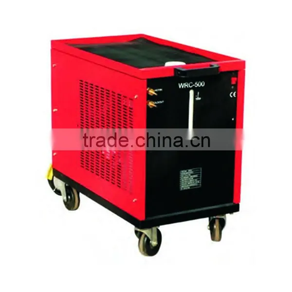 Water Cooler for Welding Equipment 9L 300S 300A photo-3