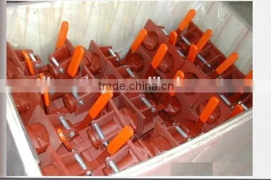 Marine Container Twist Lock Truck Trailer Professional Manufacturer photo-5