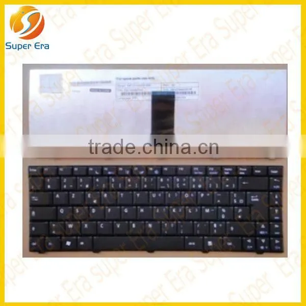 New Original SP Spanish Keyboard for Acer EMACHINES E520 D520 D720 M575 D500 E700 Laptop Spare Parts -----SUPER ERA