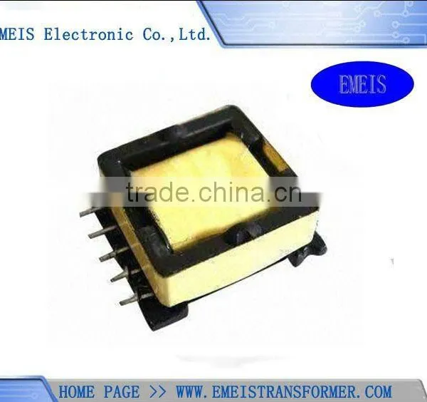 SMD Transformer With Wide Frequency Range, ODM and OEM Orders Are Welcome