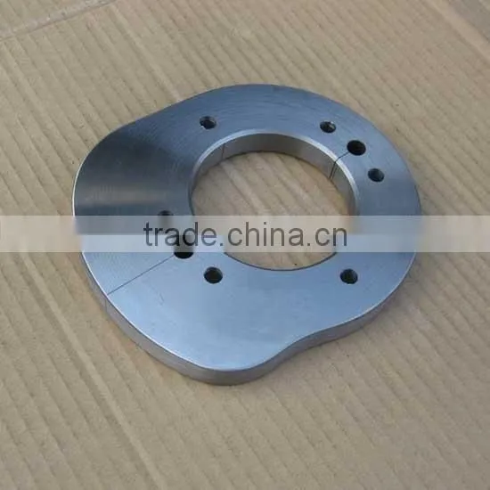 CNC Wire EDM Cutting Edm Wire Cutting Component