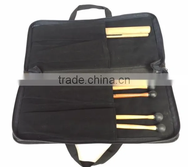 Mallet Stick Bag for Drums Dundun Stick Bag