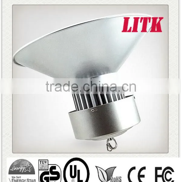 High Quality Super Bright Led Highbay Light High Bay Led Light Fixture photo-3