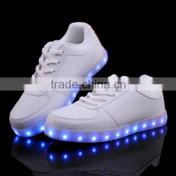 LED Shoe Lights for Adults LED Light for Shoe Sole Led Flashing Lights Shoe photo-3