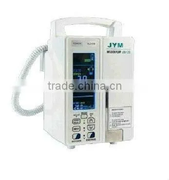 infusion pump