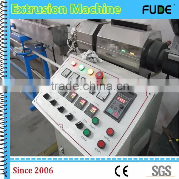 Automatic Environmental Pvc Filament Extrusion Machine Quality Choice photo-3