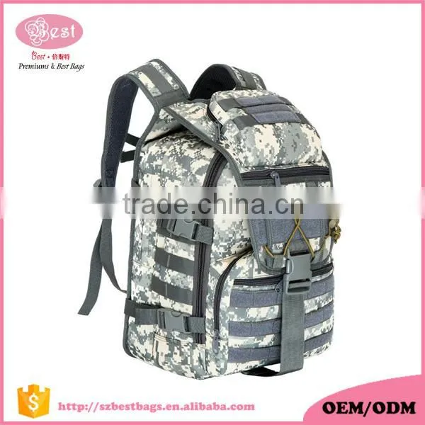 Outdoor Gear Backpacker Internal Frame Hiking Backpacks