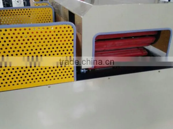 Gold Supplier Basalt Fiber Rebar Making Machine With 2 Heads photo-6