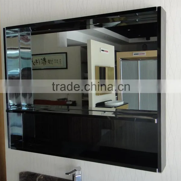 Factory Direct Wholesale Stainless Steel Bathroom Vanity N-005 photo-5